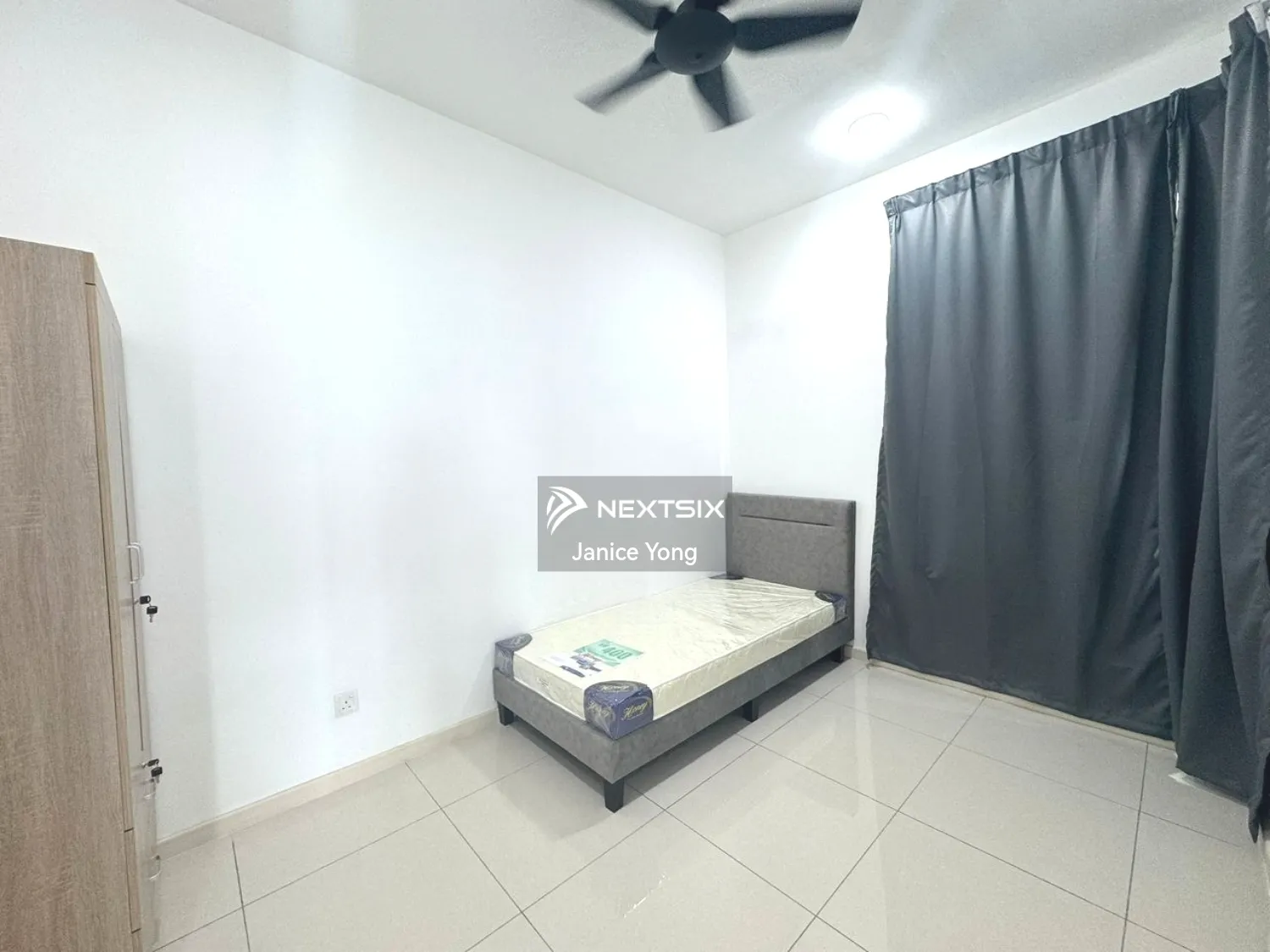 Serviced Residence For Rent in Medini Johor - Image 6