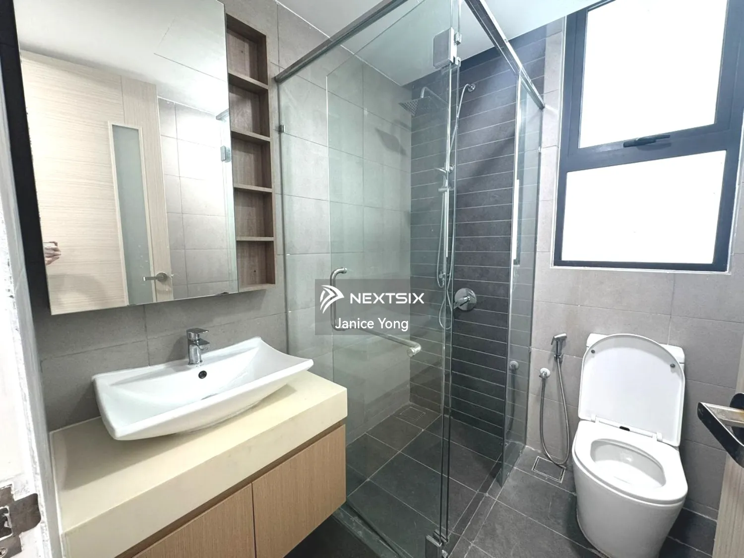 Serviced Residence For Rent in Medini Johor - Image 7