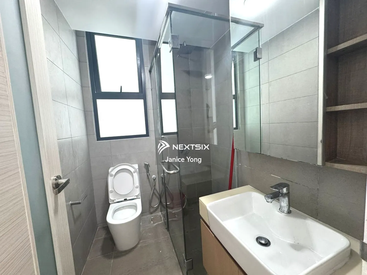 Serviced Residence For Rent in Medini Johor - Image 8