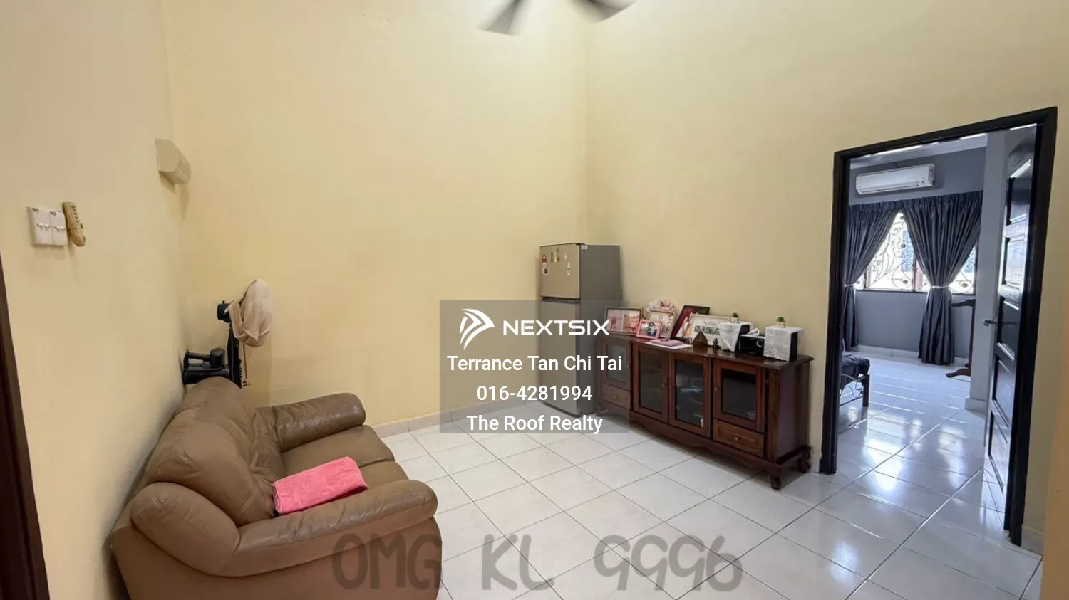 2-sty Terrace/Link House For Sale in Klang Selangor - Image 10