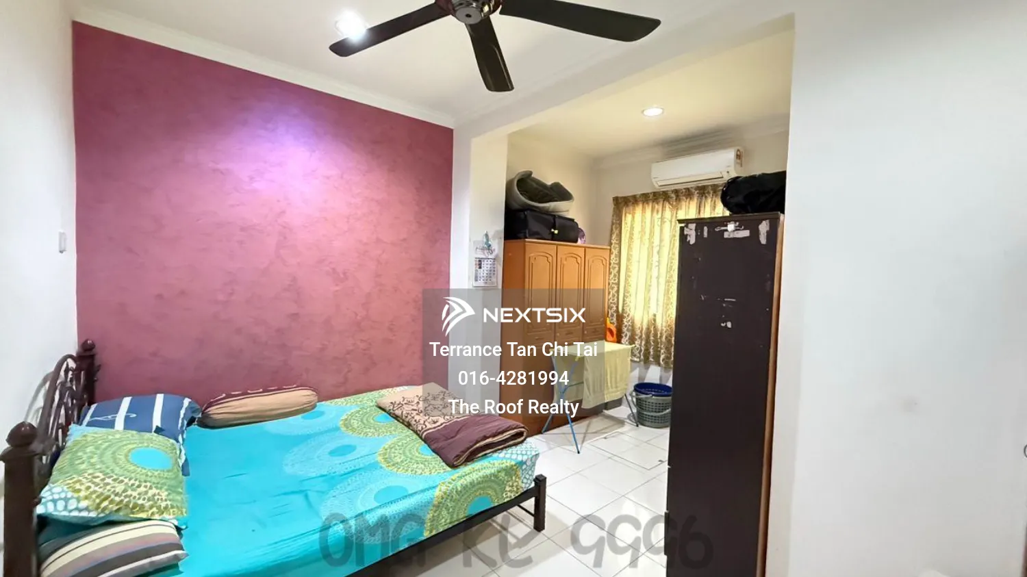 2-sty Terrace/Link House For Sale in Klang Selangor - Image 12