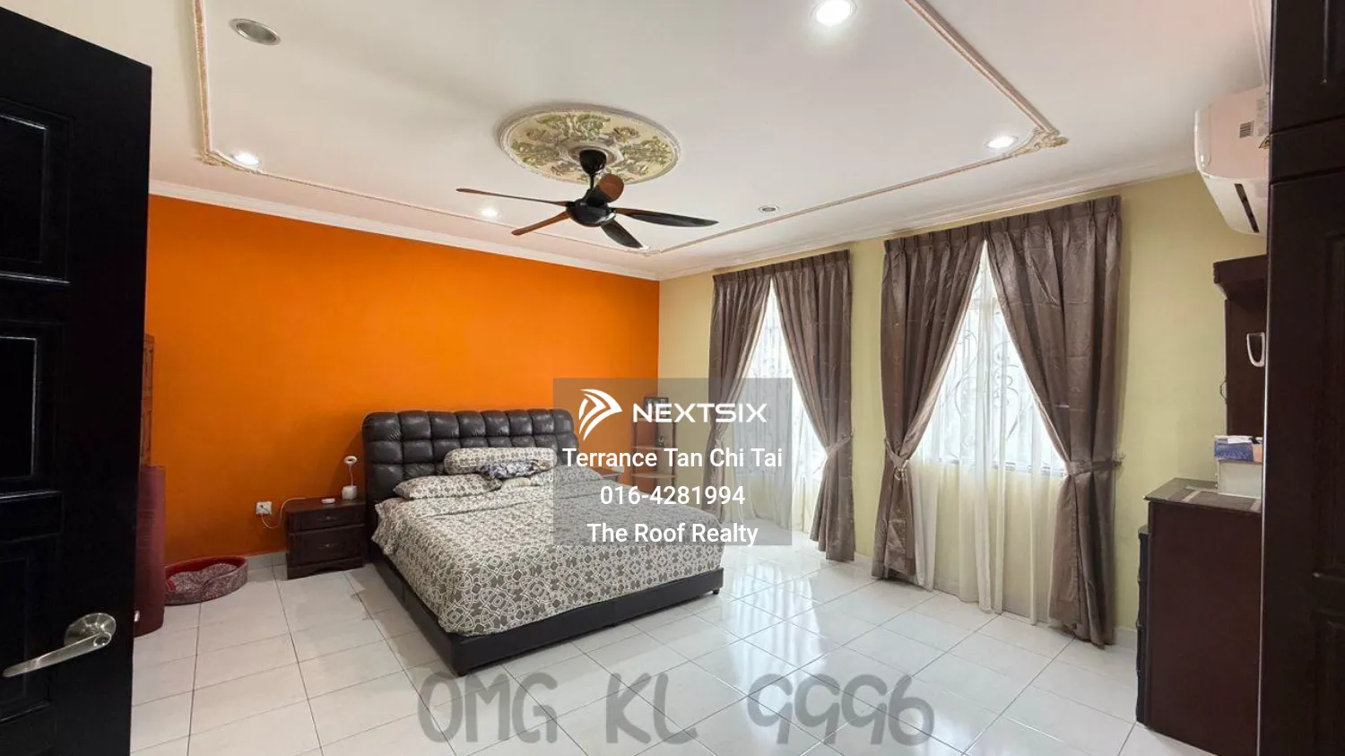 2-sty Terrace/Link House For Sale in Klang Selangor - Image 13