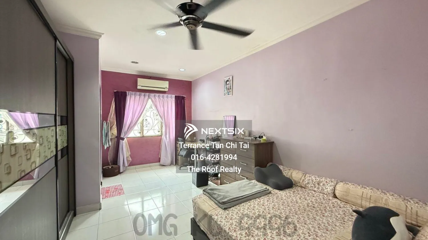 2-sty Terrace/Link House For Sale in Klang Selangor - Image 5