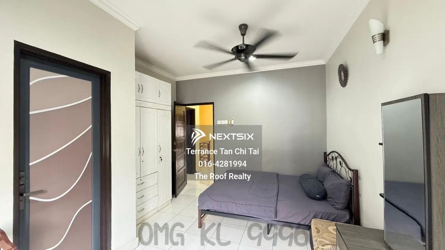 2-sty Terrace/Link House For Sale in Klang Selangor - Image 6