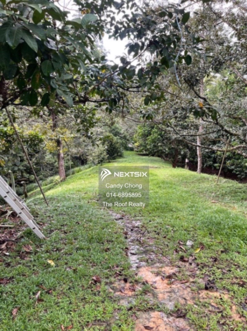 Agricultural Land For Sale in Papar Sabah