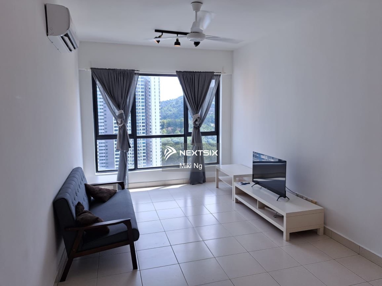 Condominium For Rent in Bayan Lepas Penang
