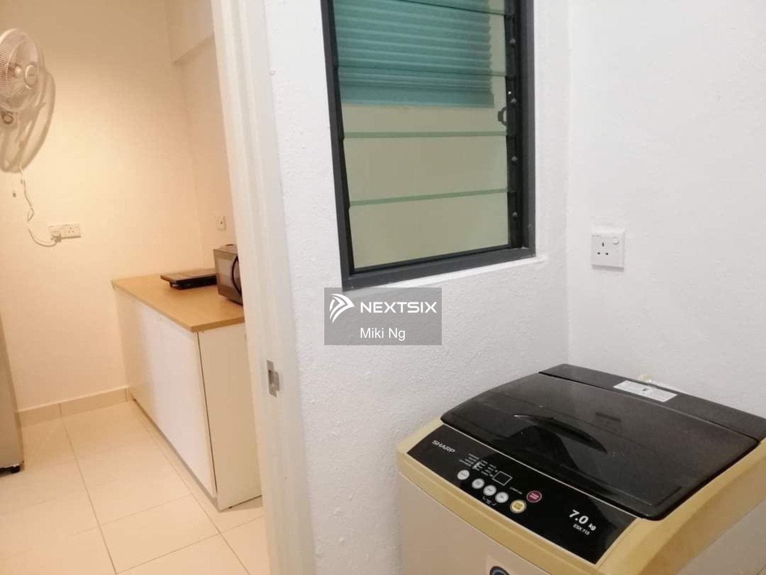 Condominium For Rent in Bayan Lepas Penang - Image 11