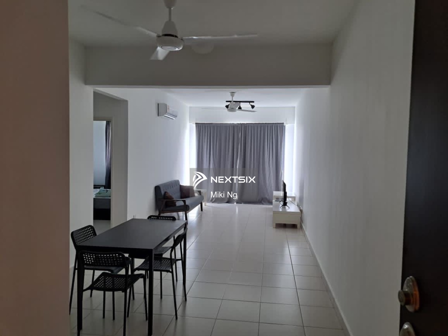 Condominium For Rent in Bayan Lepas Penang - Image 12