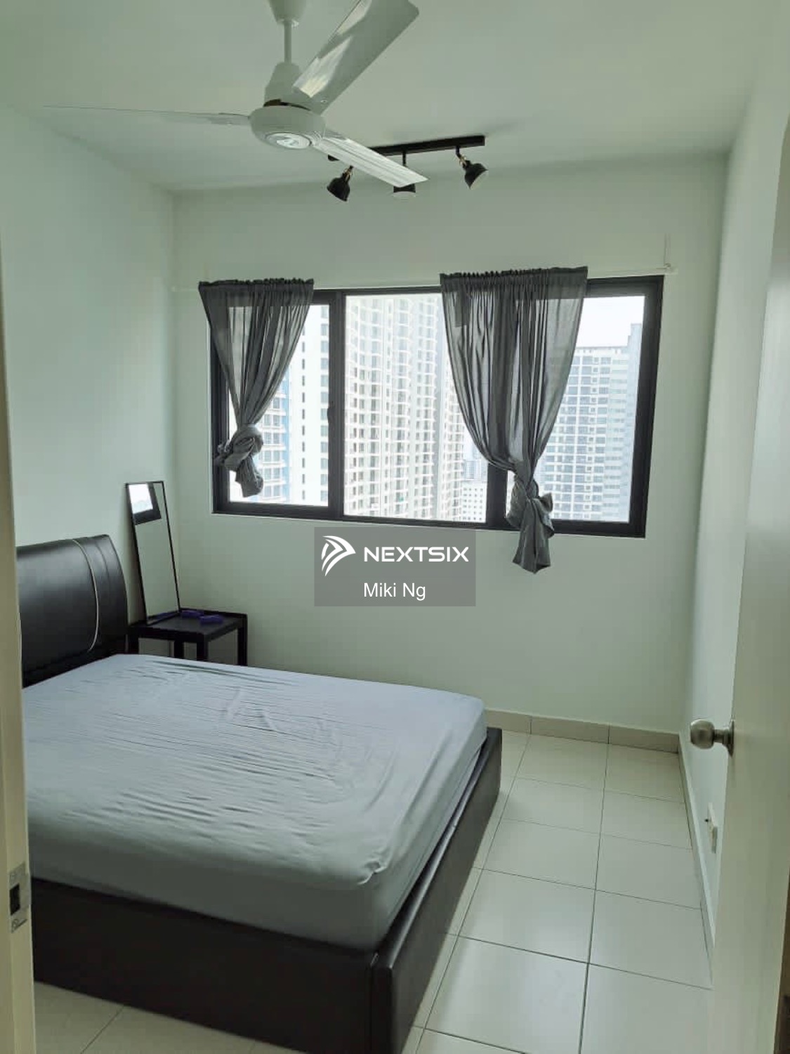 Condominium For Rent in Bayan Lepas Penang - Image 5