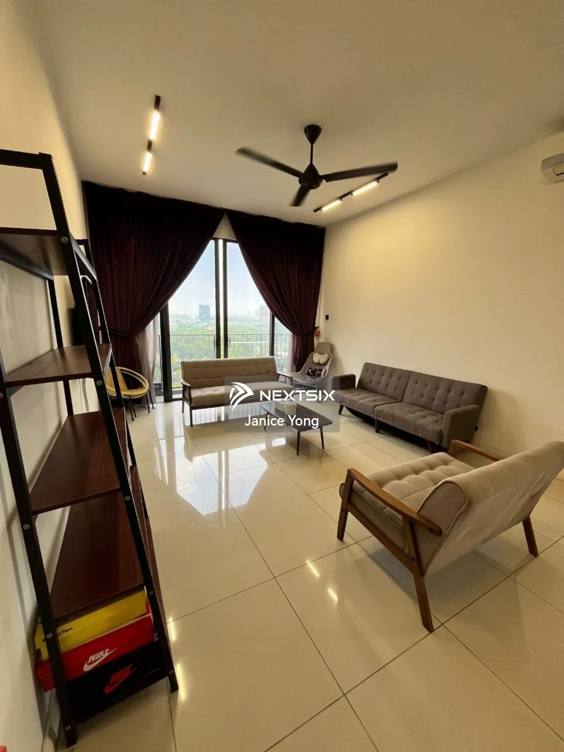 Apartment For Rent in Masai Johor