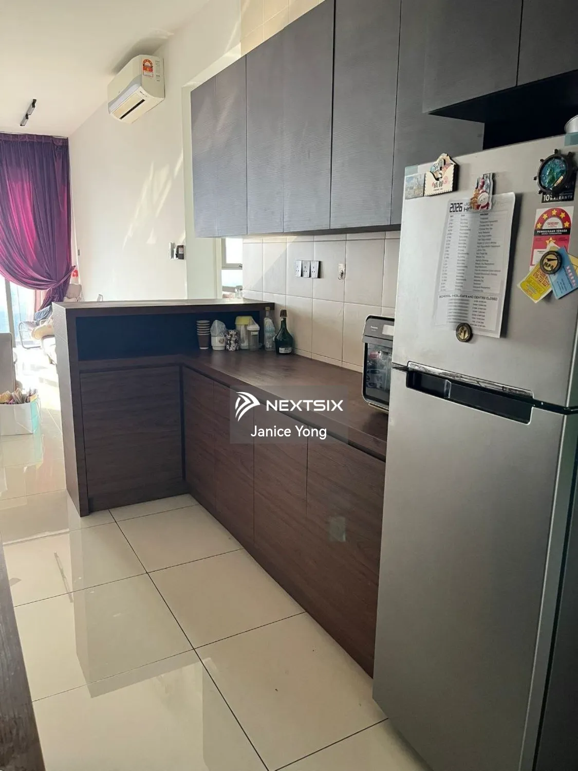 Apartment For Rent in Masai Johor - Image 4