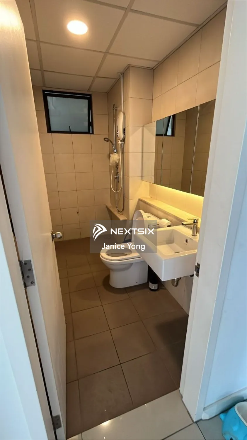 Apartment For Rent in Masai Johor - Image 8