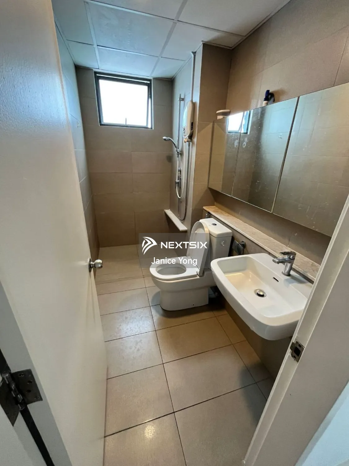 Apartment For Rent in Masai Johor - Image 9