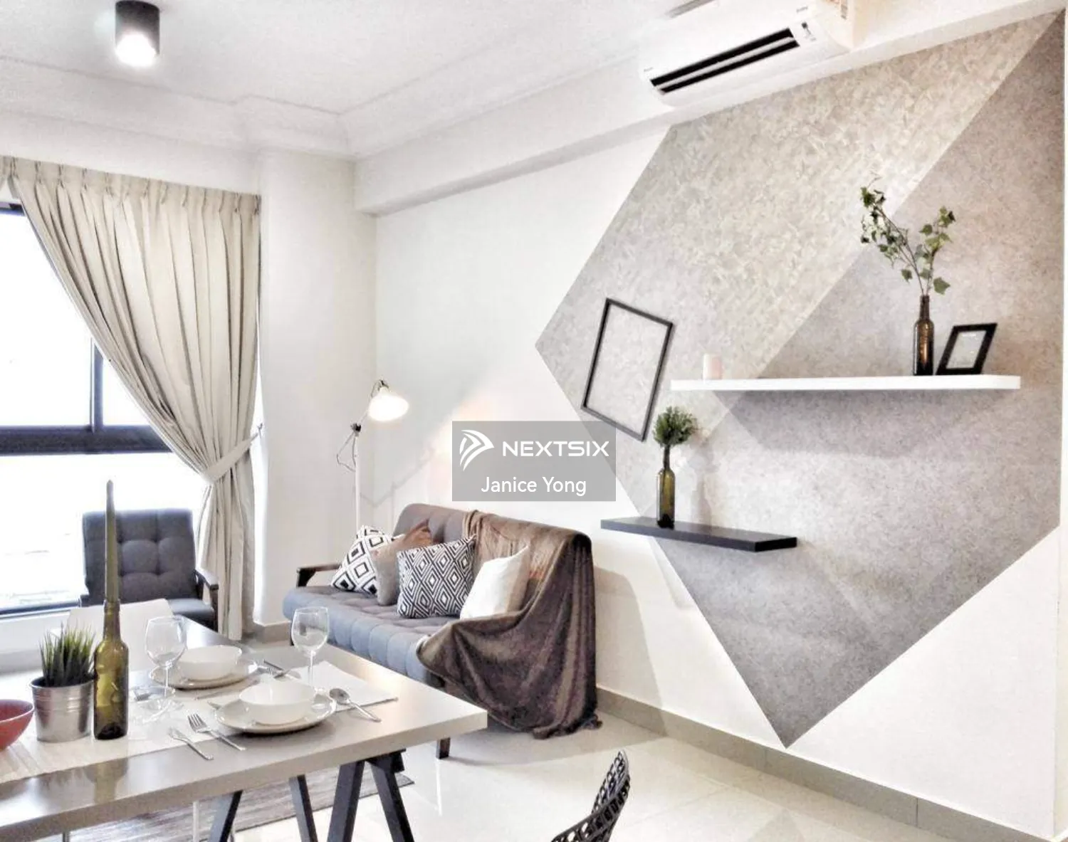 Serviced Residence For Rent in Johor Bahru Johor