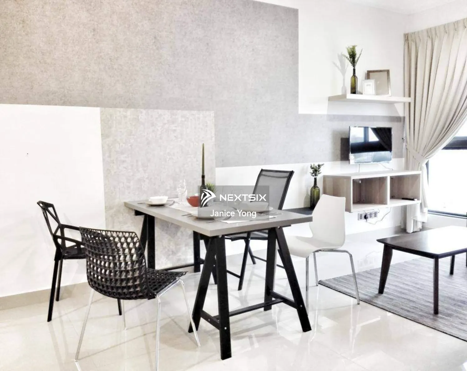 Serviced Residence For Rent in Johor Bahru Johor - Image 4
