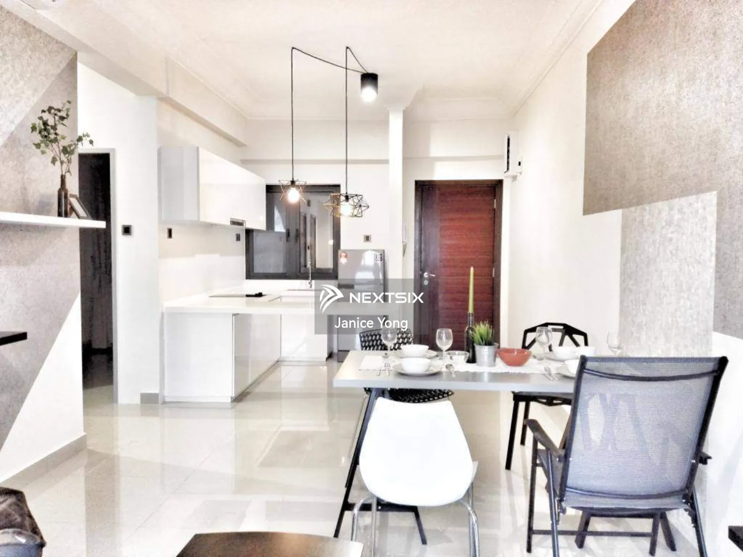 Serviced Residence For Rent in Johor Bahru Johor - Image 5