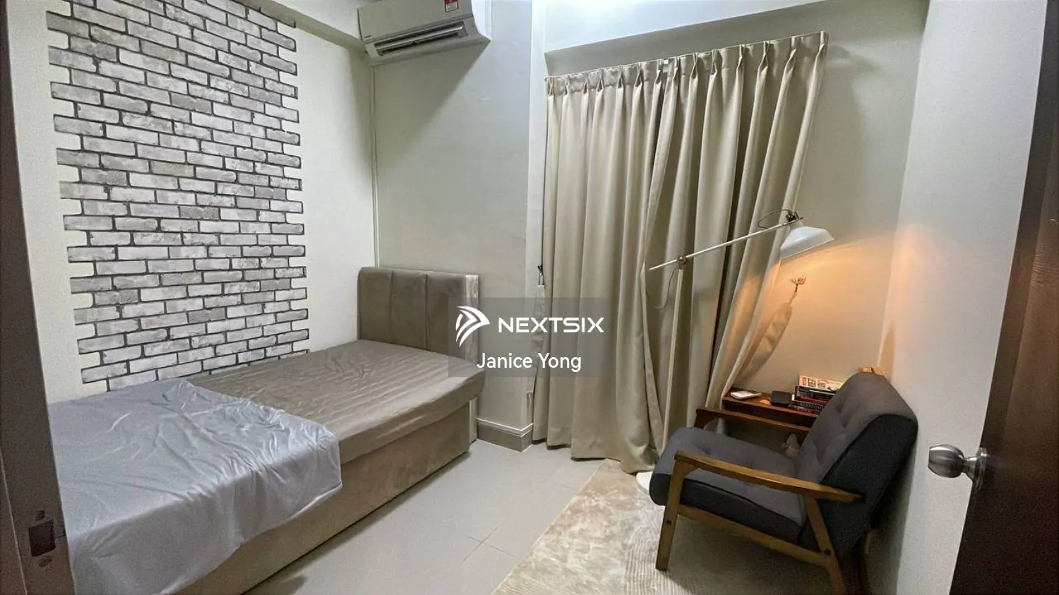 Serviced Residence For Rent in Johor Bahru Johor - Image 6