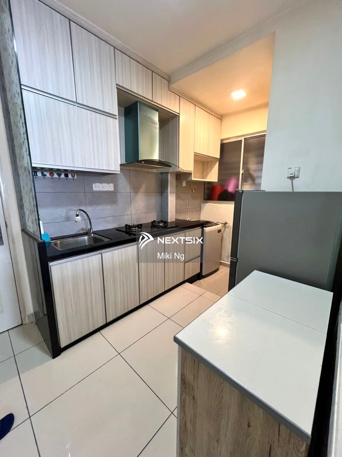 Apartment For Rent in Bayan Lepas Penang