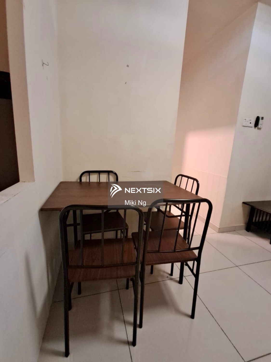Apartment For Rent in Bayan Lepas Penang - Image 11