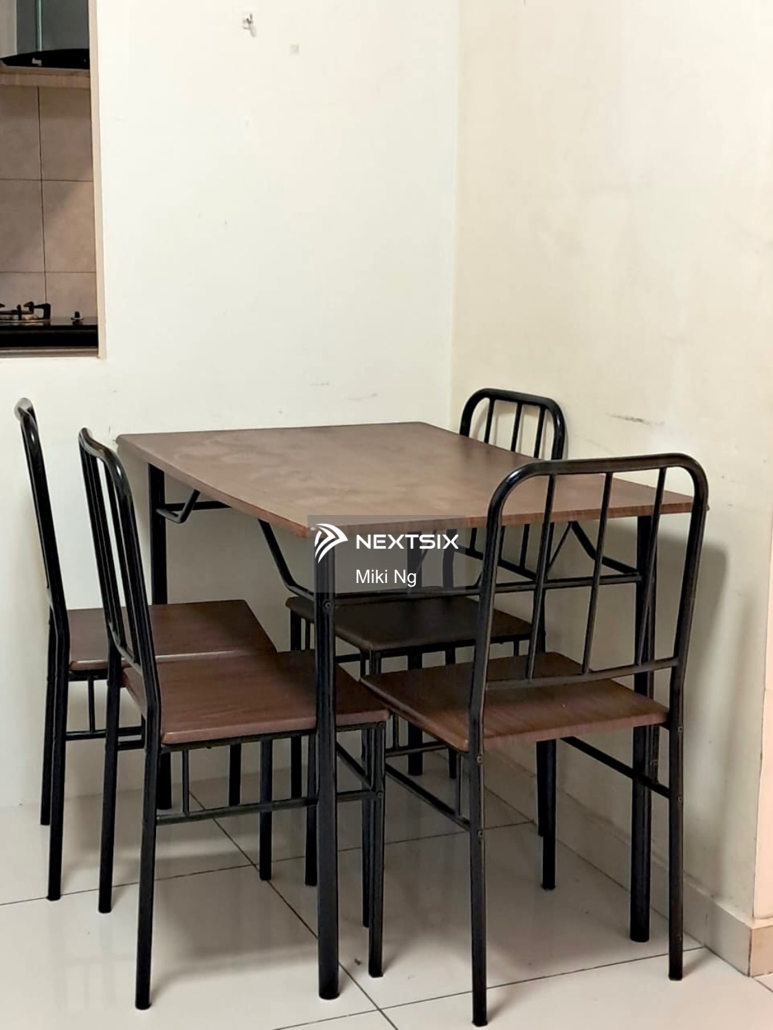 Apartment For Rent in Bayan Lepas Penang - Image 12