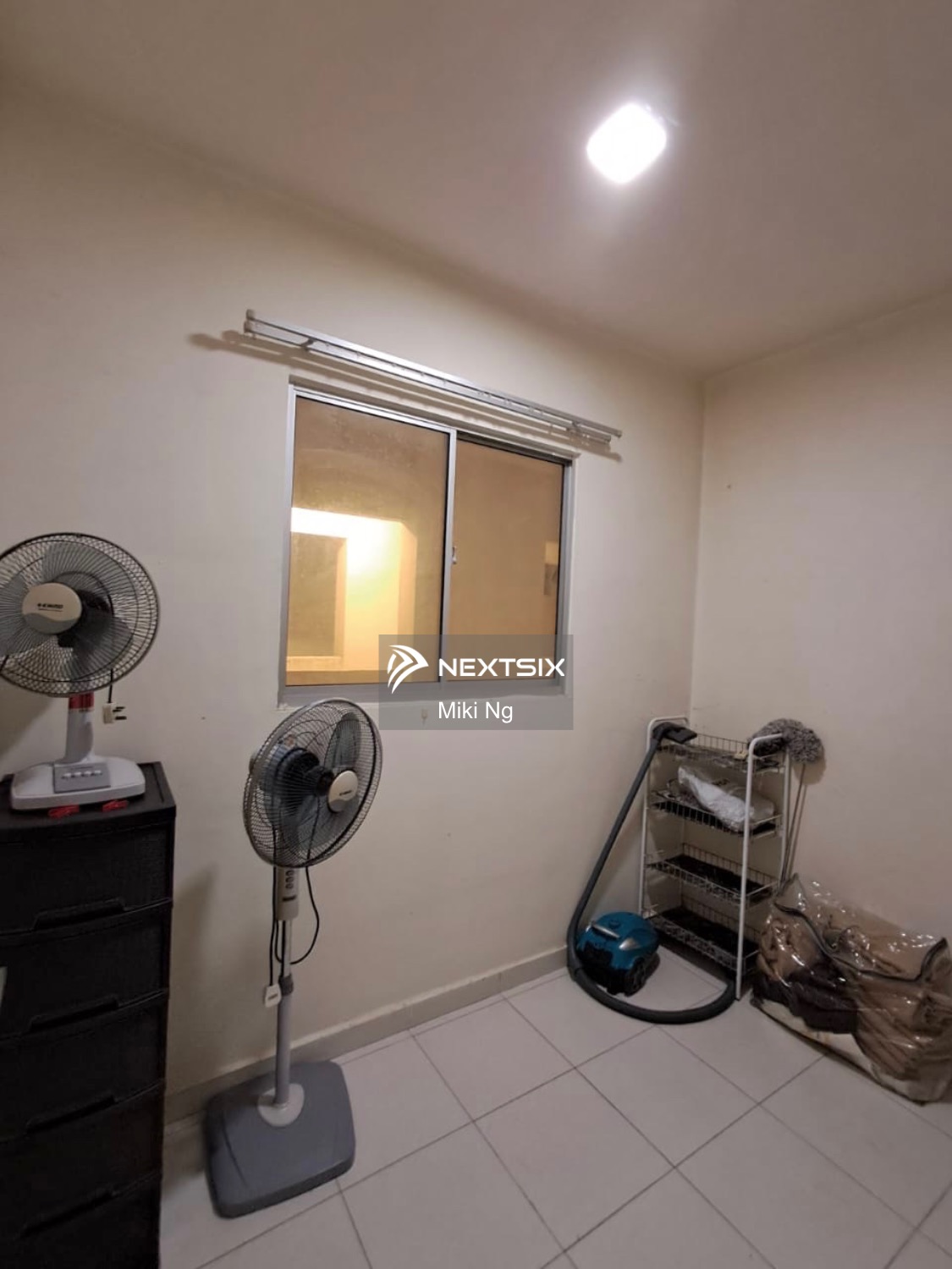 Apartment For Rent in Bayan Lepas Penang - Image 13