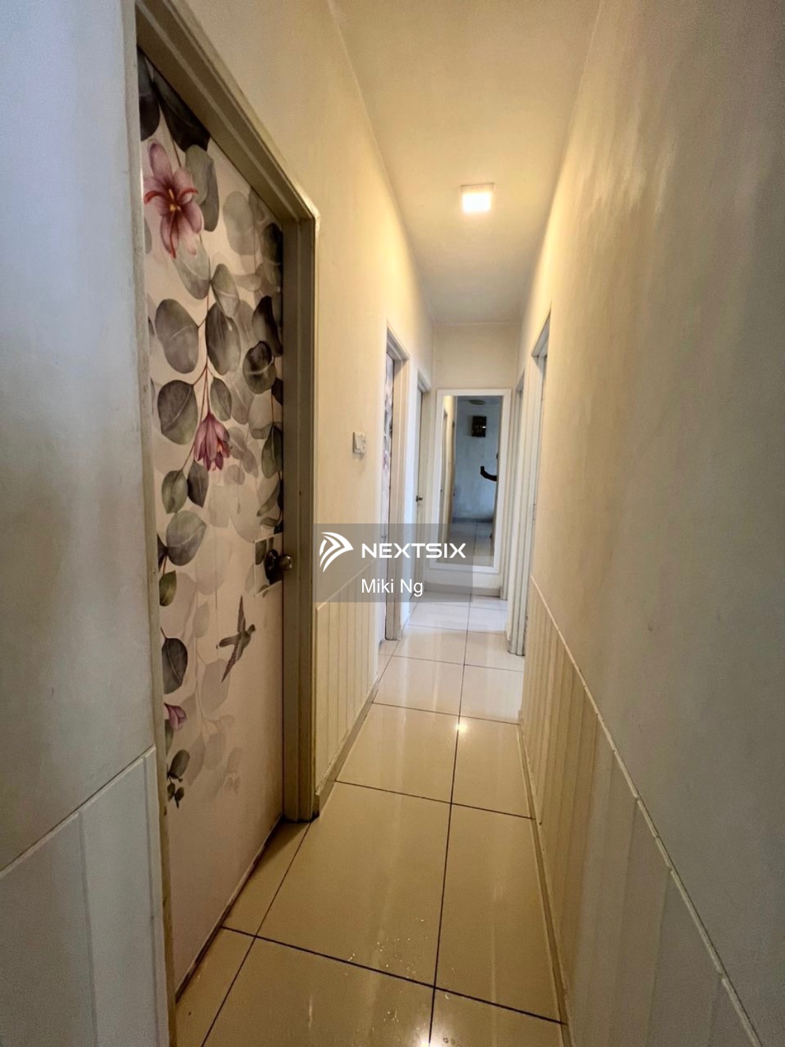 Apartment For Rent in Bayan Lepas Penang - Image 7