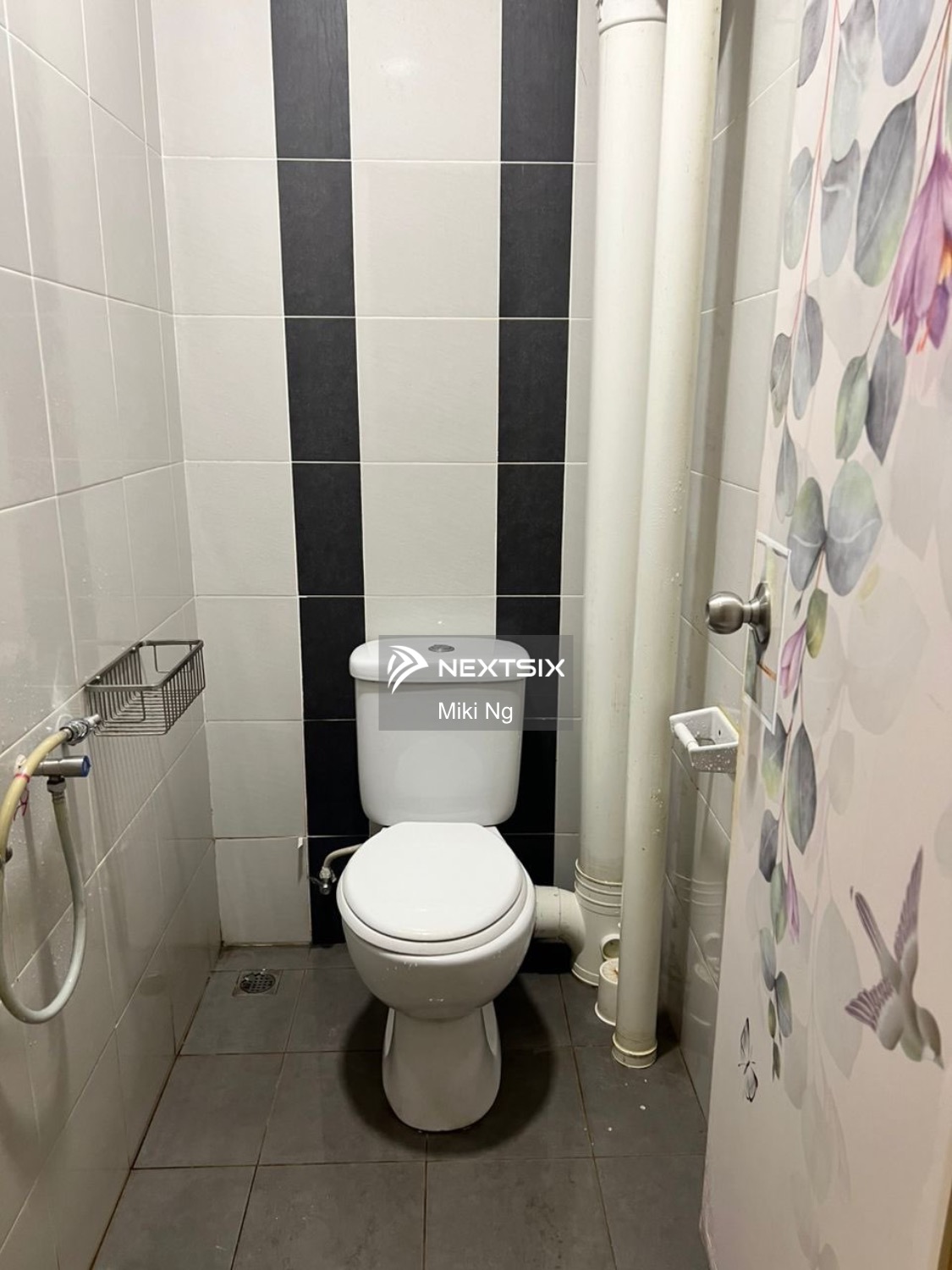 Apartment For Rent in Bayan Lepas Penang - Image 9