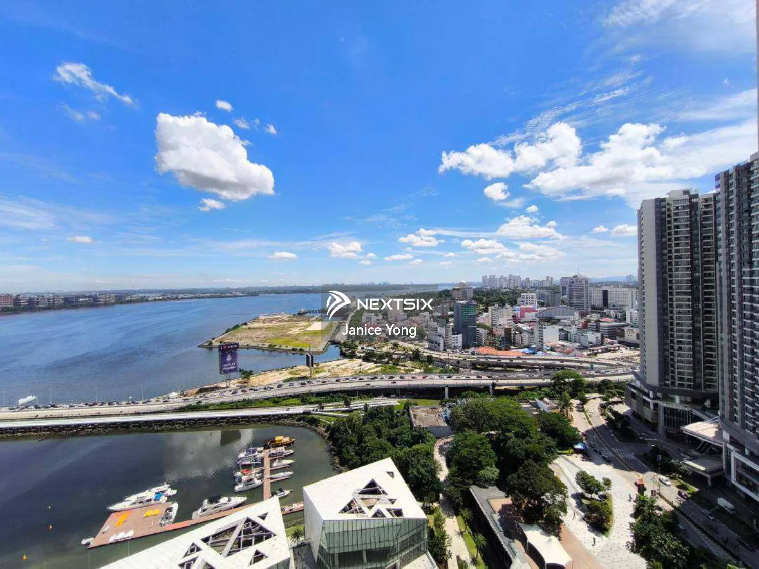 Condominium For Sale in Johor Bahru Johor - Image 10
