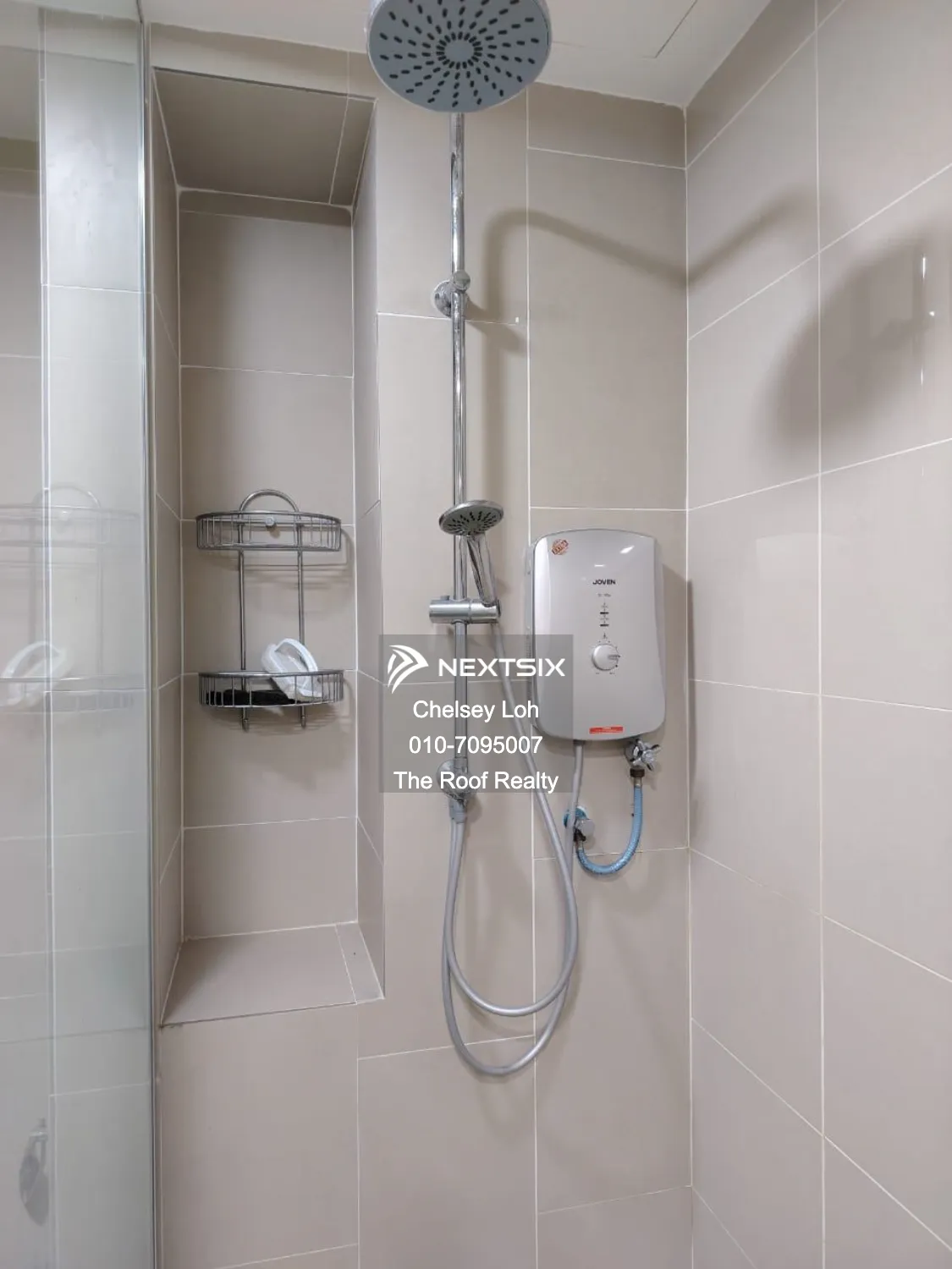 Serviced Residence For Rent in Kampung Kerinchi (Bangsar South) Wilayah Persekutuan Kuala Lumpur - Image 5