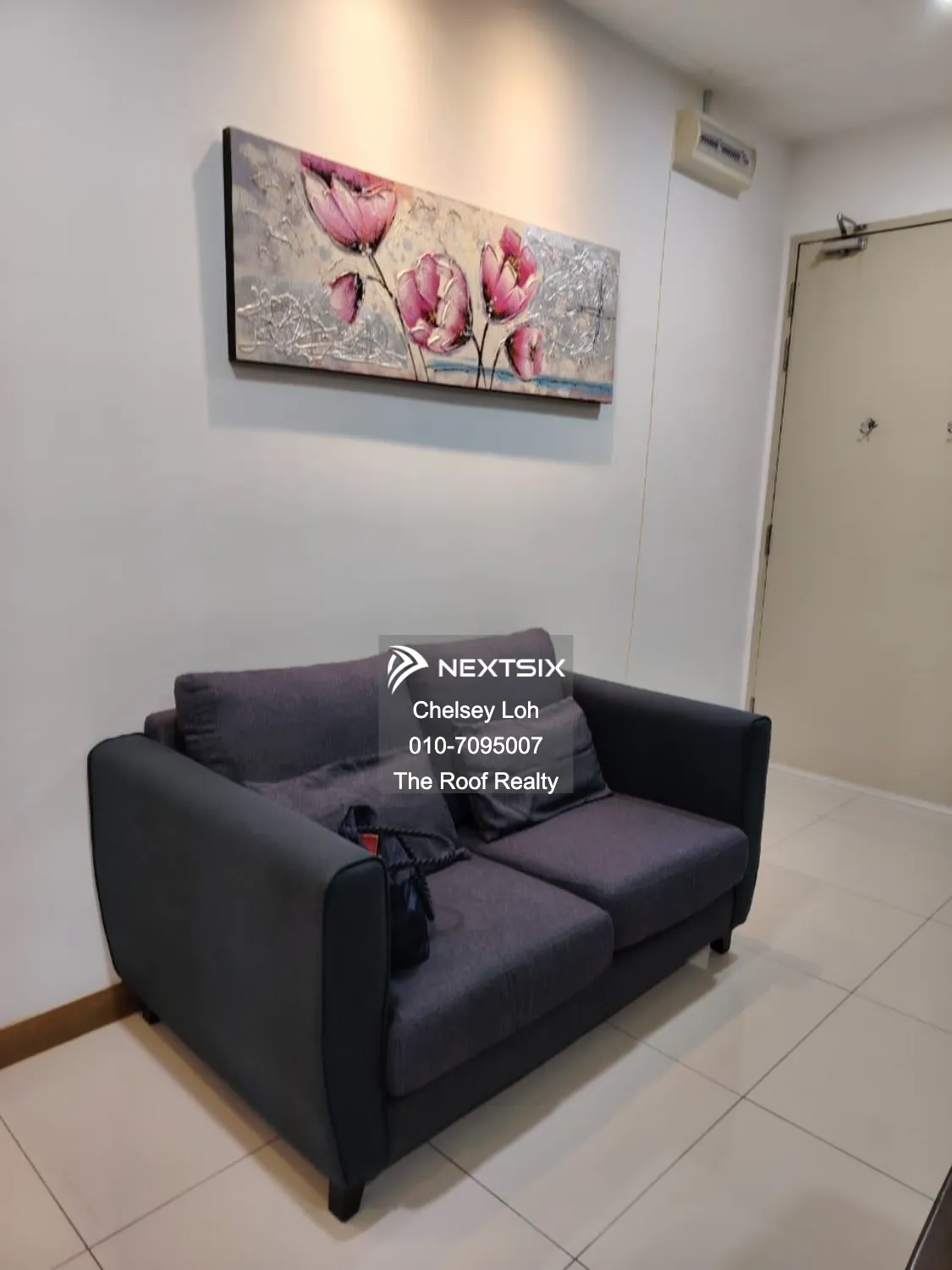 Serviced Residence For Rent in Kampung Kerinchi (Bangsar South) Wilayah Persekutuan Kuala Lumpur - Image 7