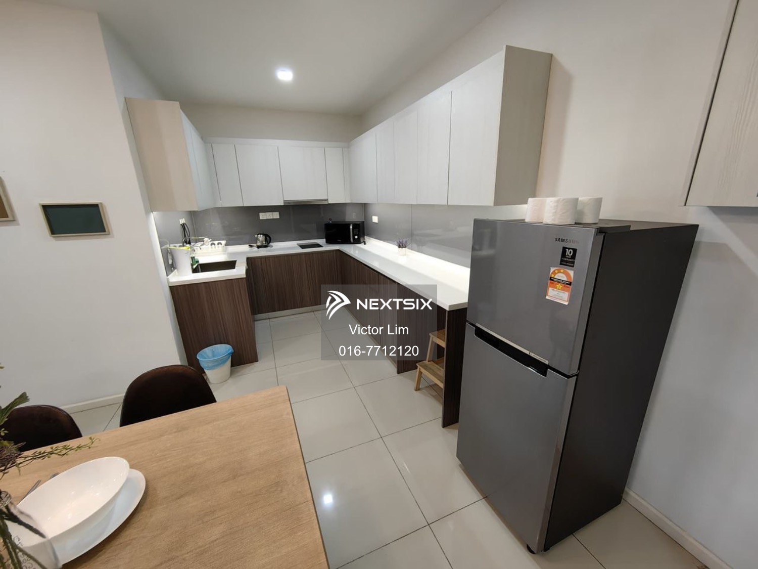 Serviced Residence For Sale in Johor Bahru Johor - Image 10
