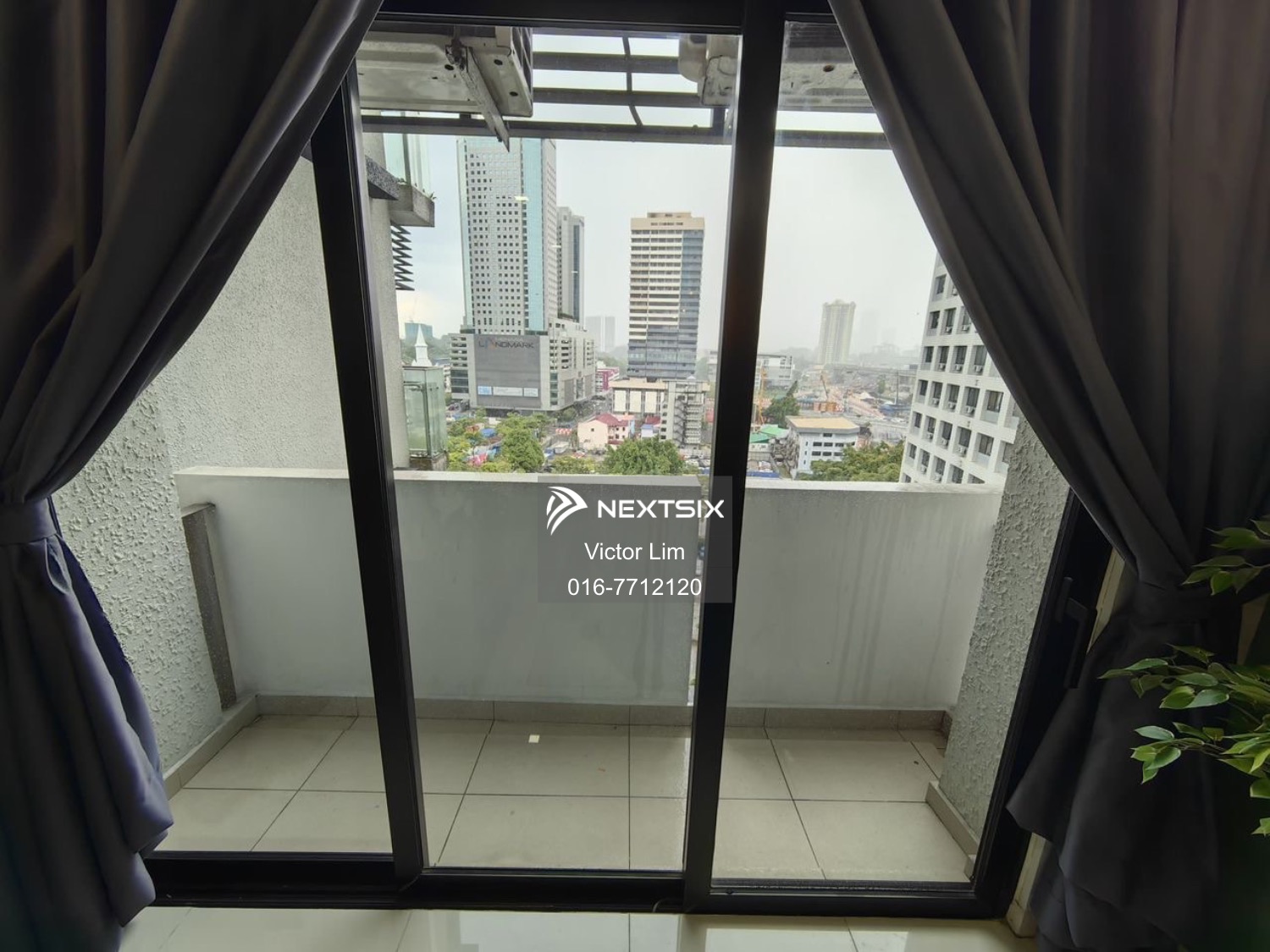 Serviced Residence For Sale in Johor Bahru Johor - Image 11