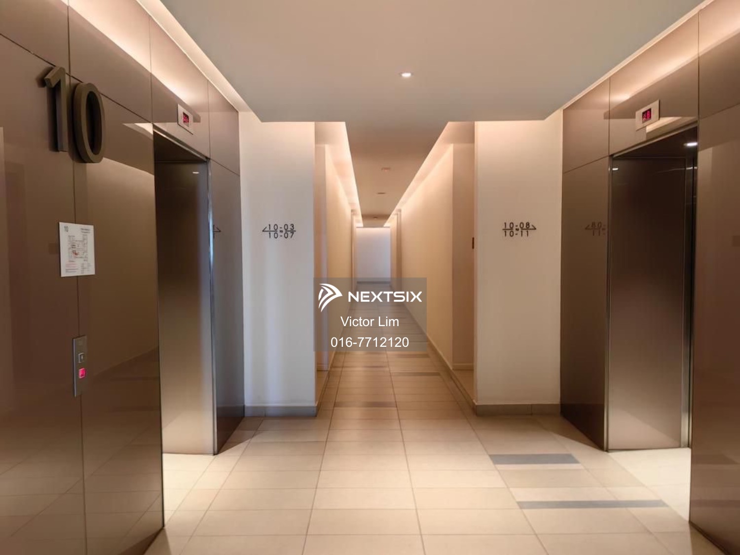 Serviced Residence For Sale in Johor Bahru Johor - Image 5