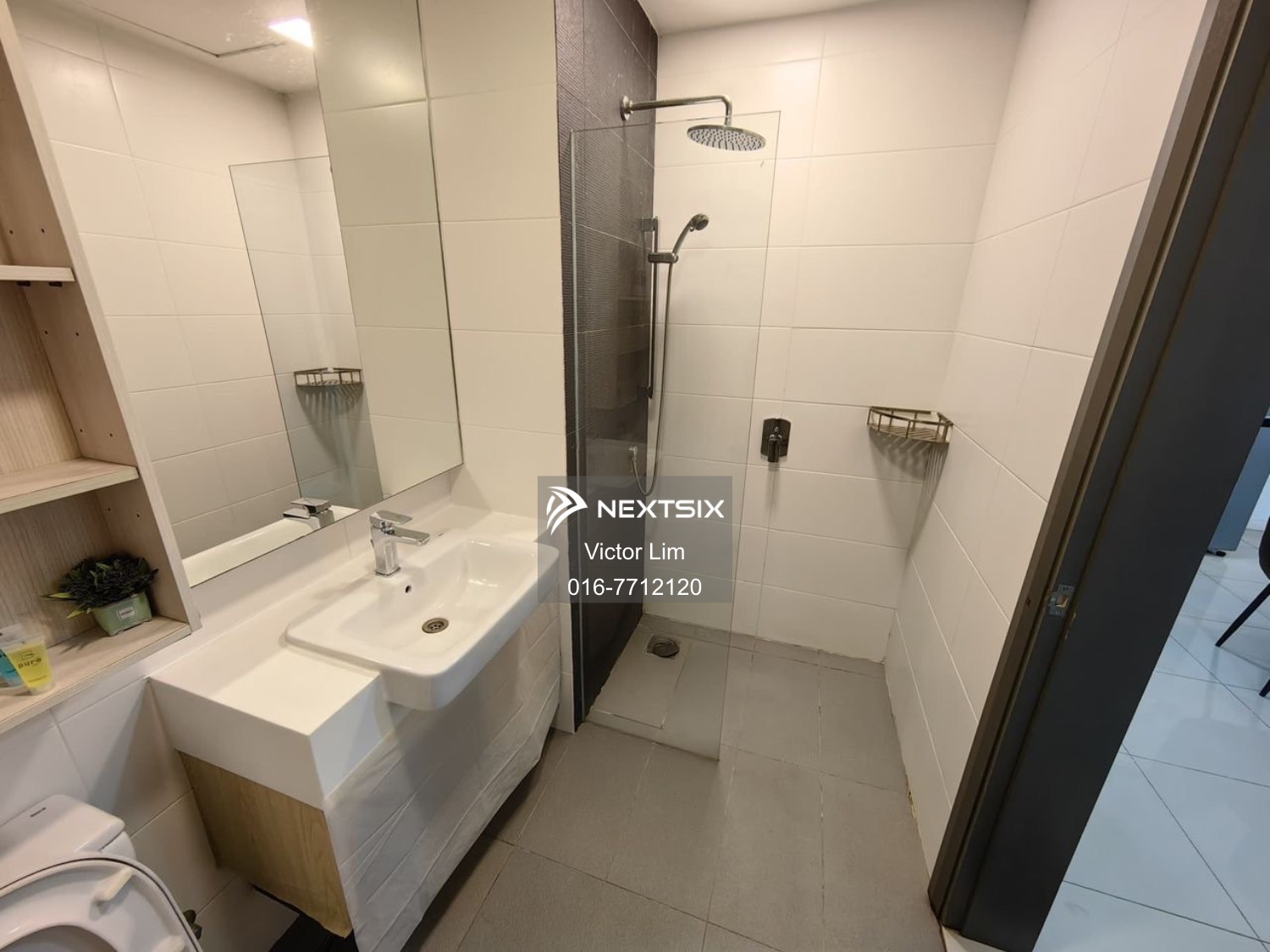 Serviced Residence For Sale in Johor Bahru Johor - Image 6
