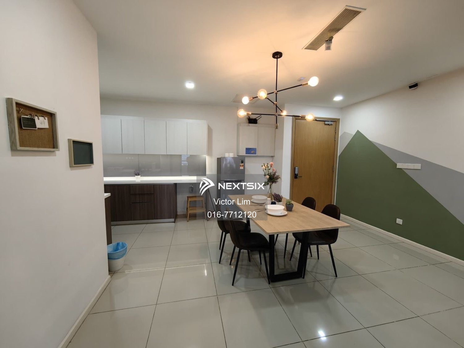 Serviced Residence For Sale in Johor Bahru Johor - Image 7