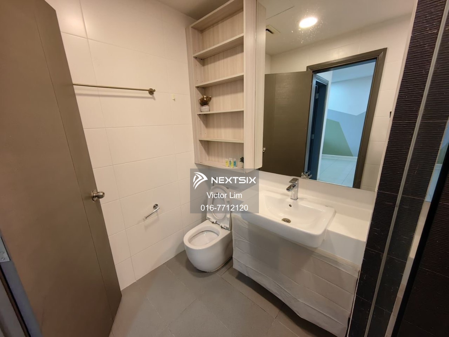 Serviced Residence For Sale in Johor Bahru Johor - Image 8