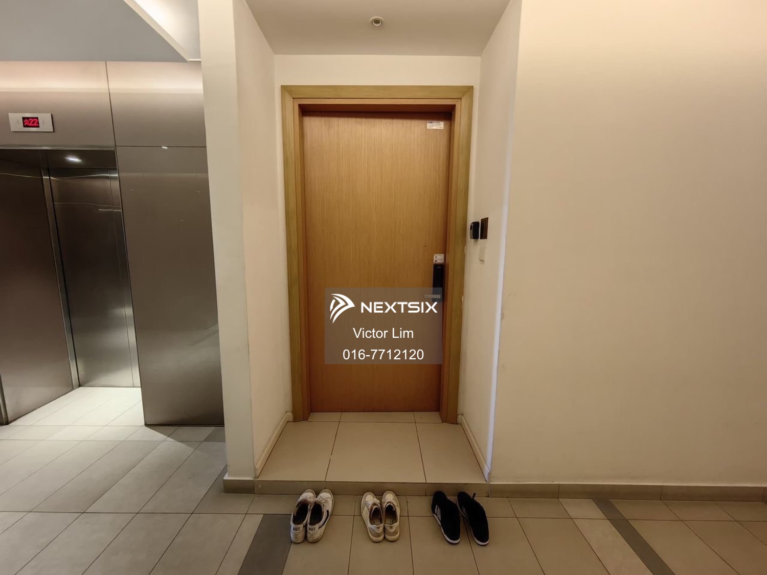 Serviced Residence For Sale in Johor Bahru Johor - Image 9