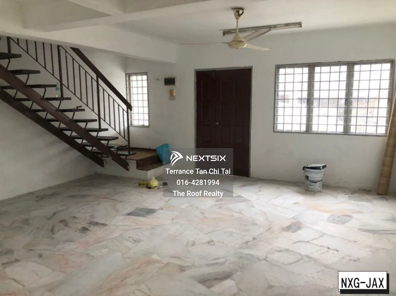 2-sty Terrace/Link House For Sale in Kapar Selangor
