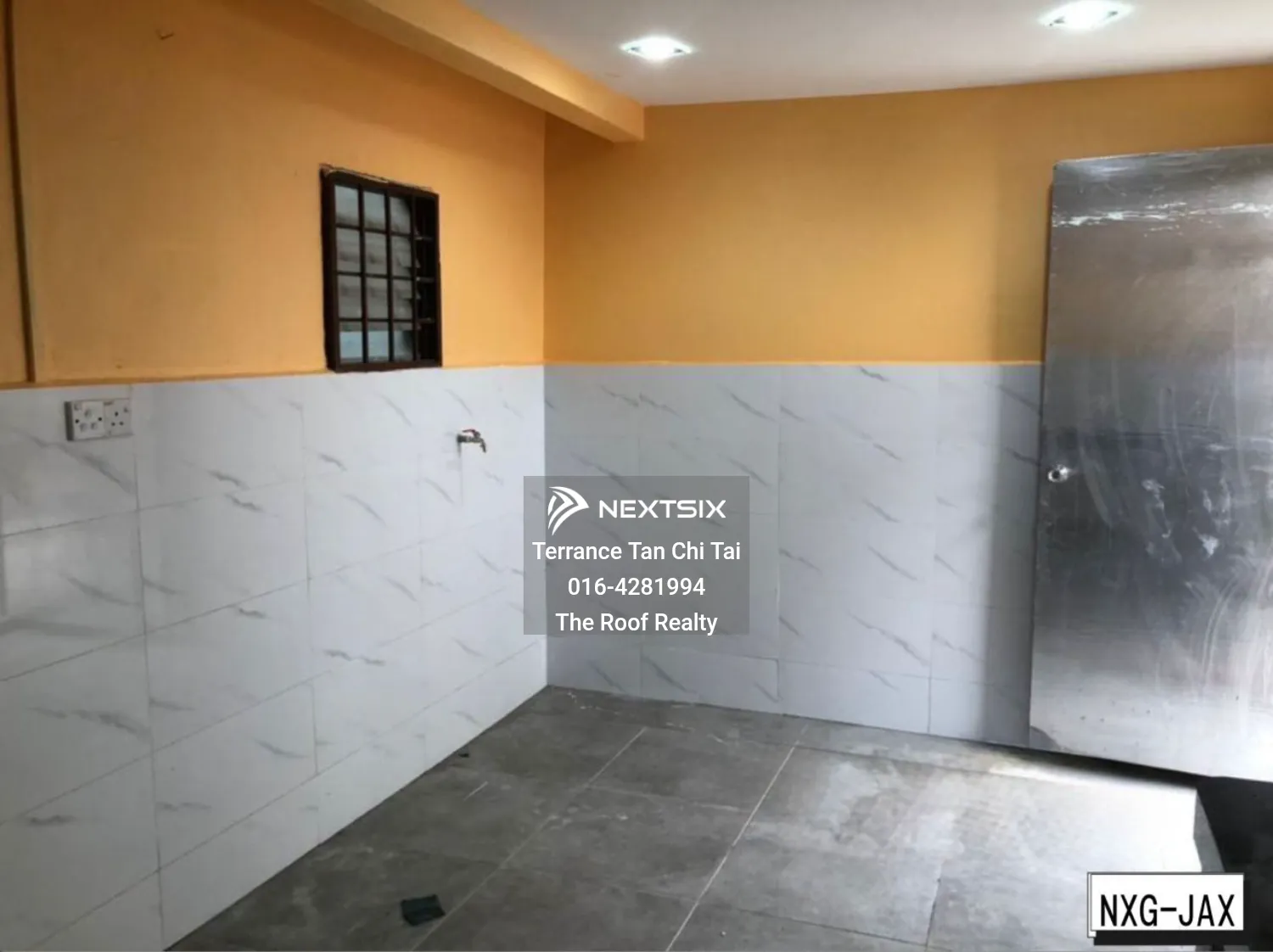 2-sty Terrace/Link House For Sale in Kapar Selangor - Image 8