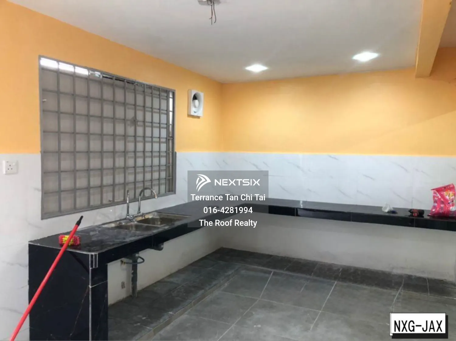 2-sty Terrace/Link House For Sale in Kapar Selangor - Image 9