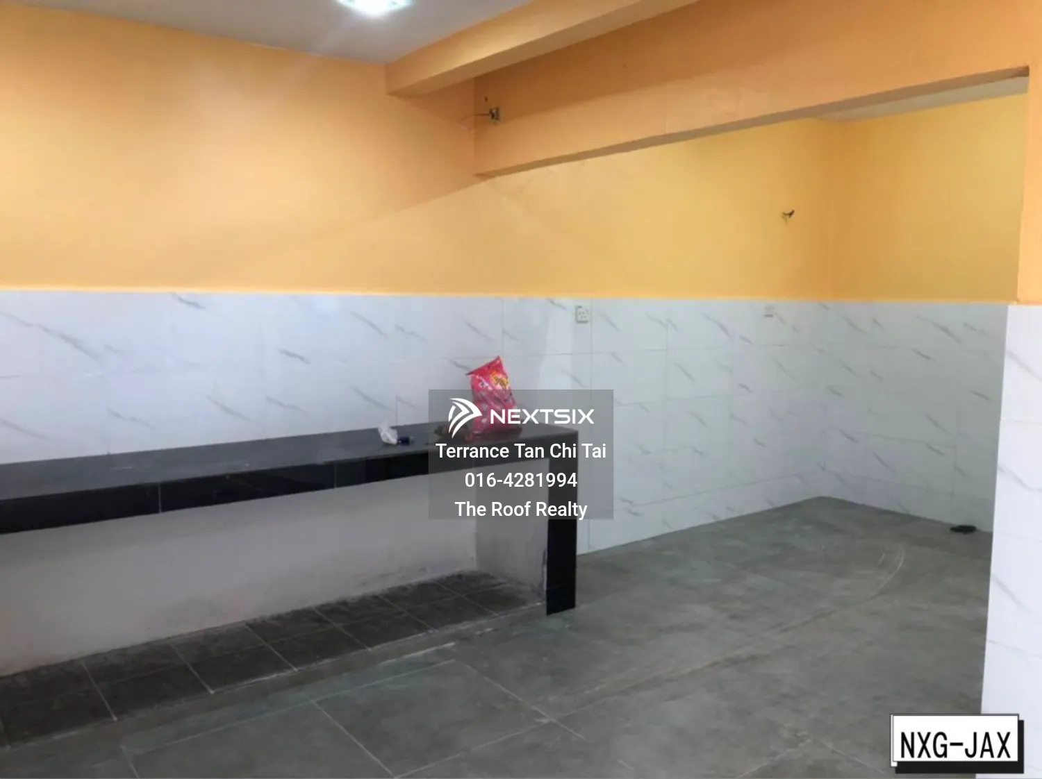2-sty Terrace/Link House For Sale in Kapar Selangor - Image 5