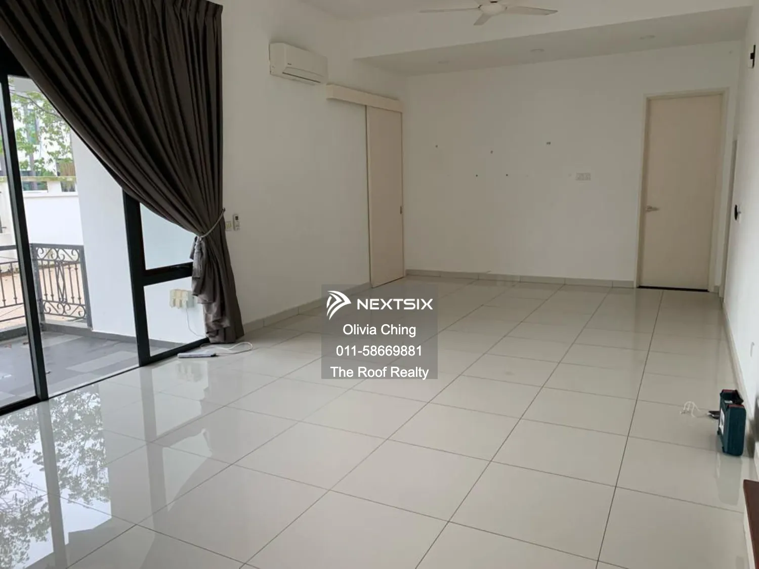 Cluster House For Rent in Iskandar Puteri (Nusajaya) Johor - Image 5
