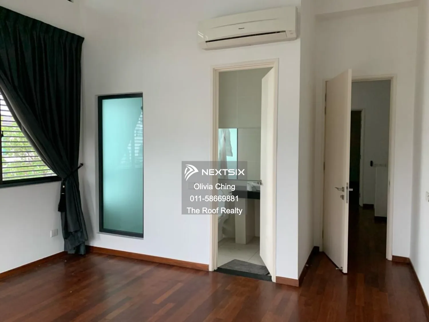 Cluster House For Rent in Iskandar Puteri (Nusajaya) Johor - Image 6