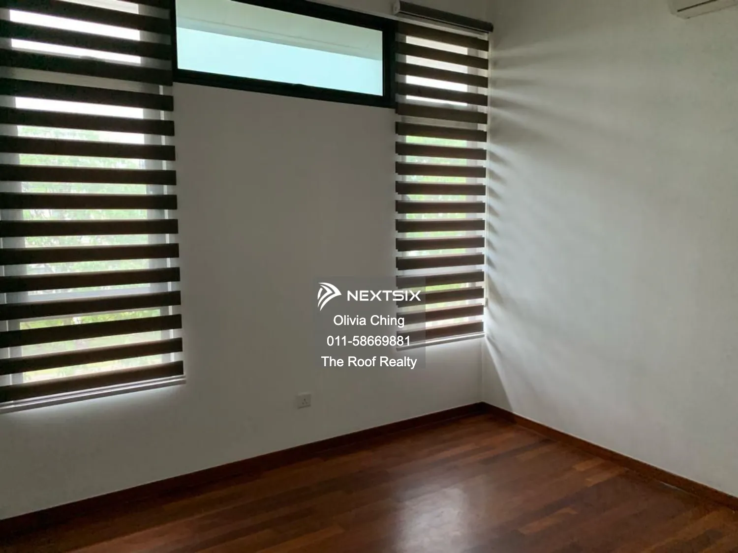 Cluster House For Rent in Iskandar Puteri (Nusajaya) Johor - Image 7