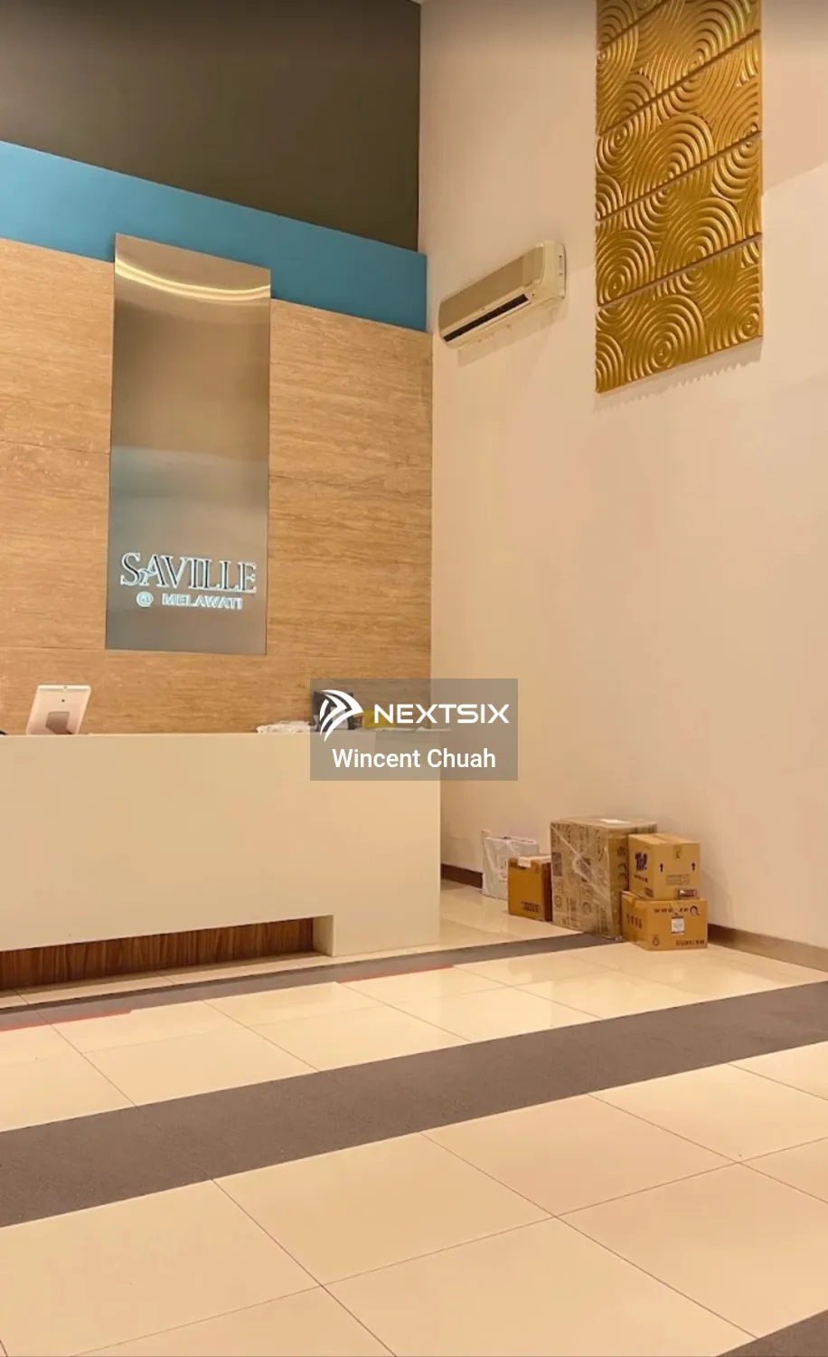 Serviced Residence For Rent in Taman Melawati Wilayah Persekutuan Kuala Lumpur - Image 8