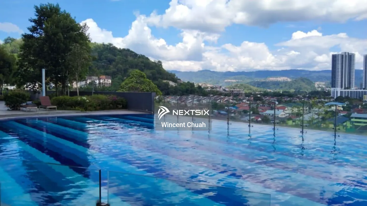 Serviced Residence For Rent in Taman Melawati Wilayah Persekutuan Kuala Lumpur - Image 9