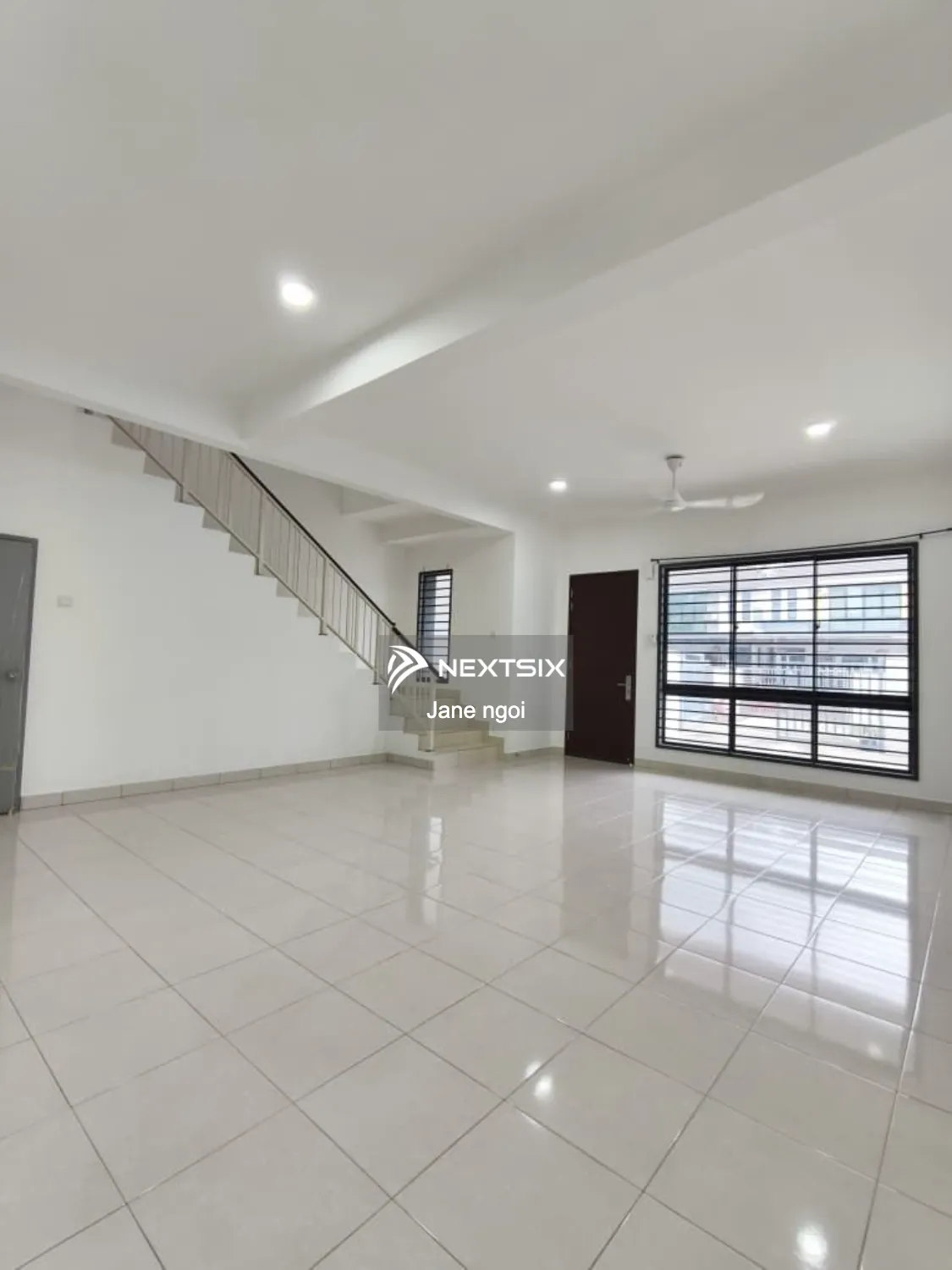 2-sty Terrace/Link House For Sale in Johor Bahru Johor