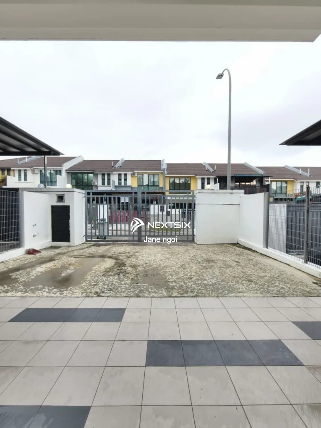 2-sty Terrace/Link House For Sale in Johor Bahru Johor - Image 23