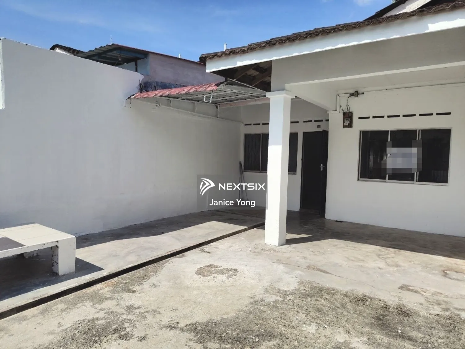 1-sty Terrace/Link House For Sale in Pasir Gudang Johor