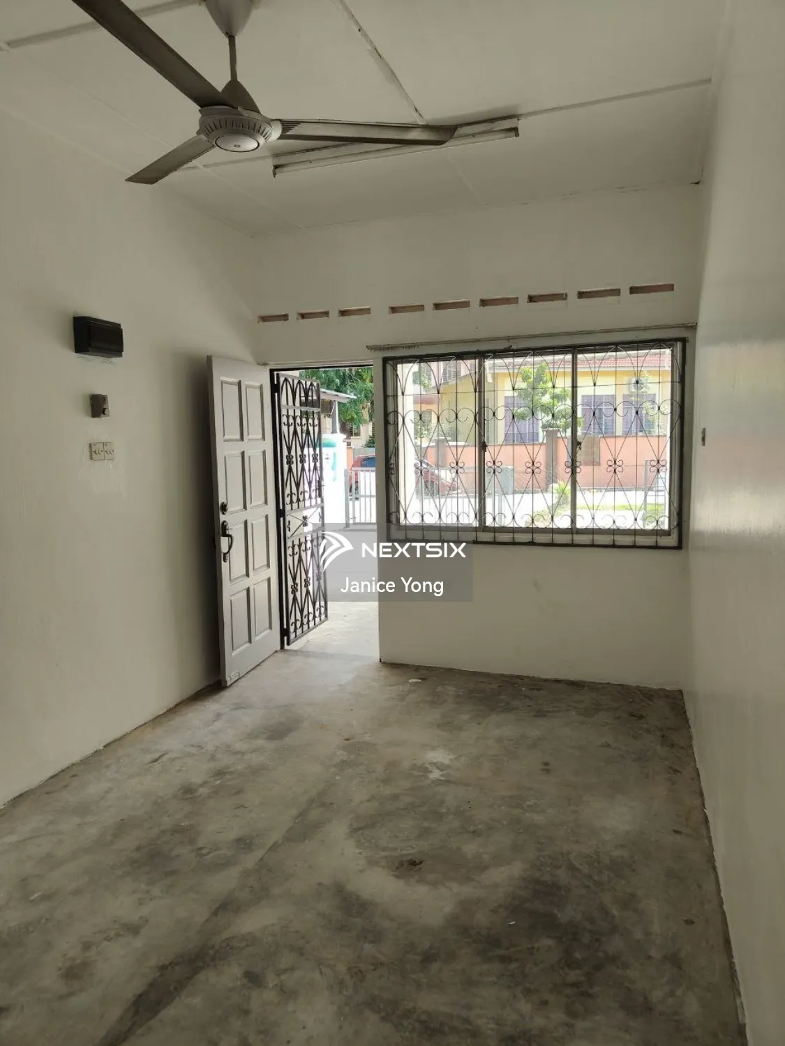 1-sty Terrace/Link House For Sale in Pasir Gudang Johor - Image 4